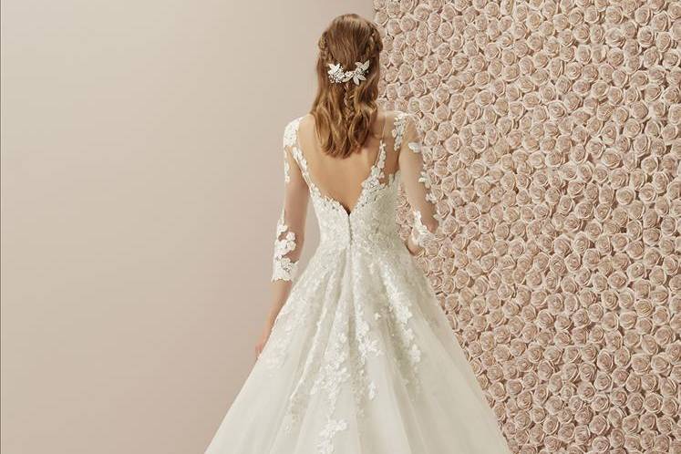 Pronovias