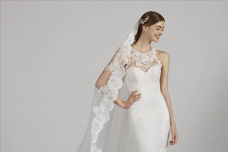 Pronovias