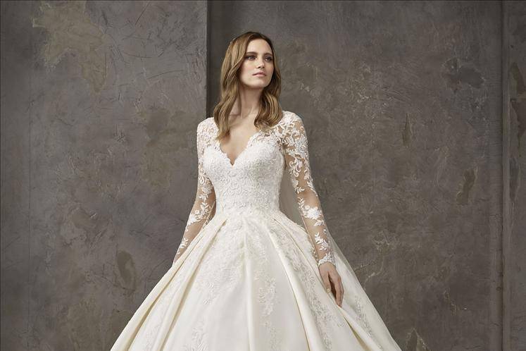 Pronovias Privè