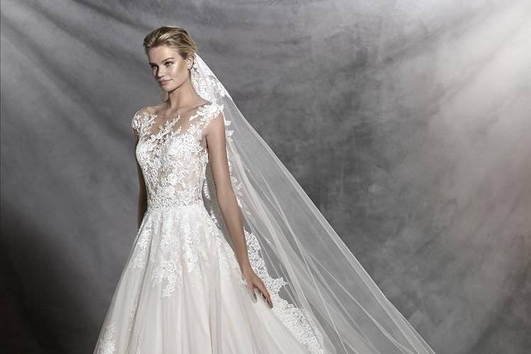 Pronovias - Ofelia