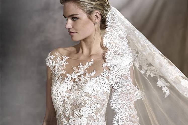 Pronovias - Ofelia