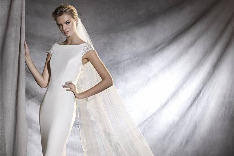 Pronovias - Ofelia