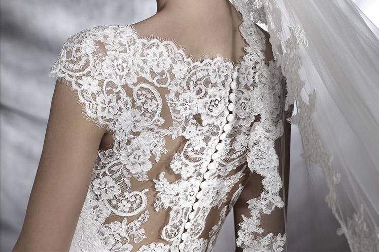 Pronovias - Olbia