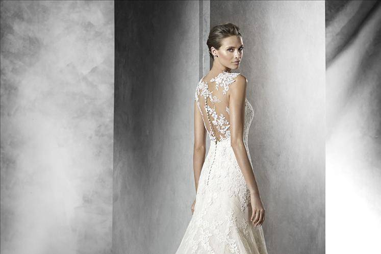 Pronovias - Pladie