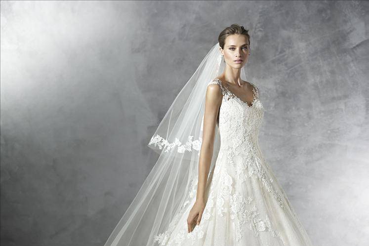 Pronovias - Pladie