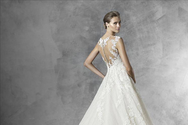 Pronovias - Primadona