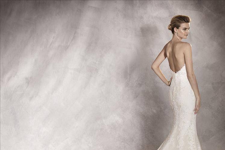 Pronovias