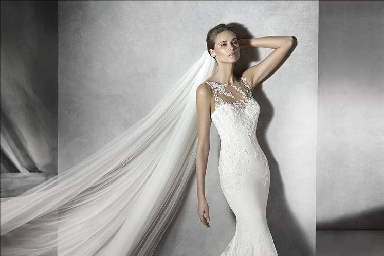 Pronovias - Prunelle