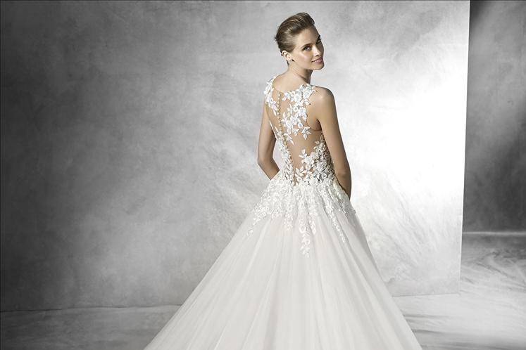 Pronovias - taciana