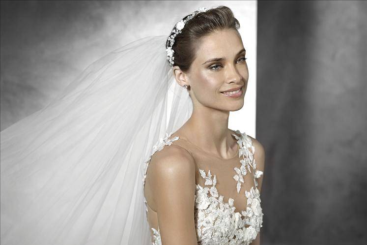 Pronovias - taciana