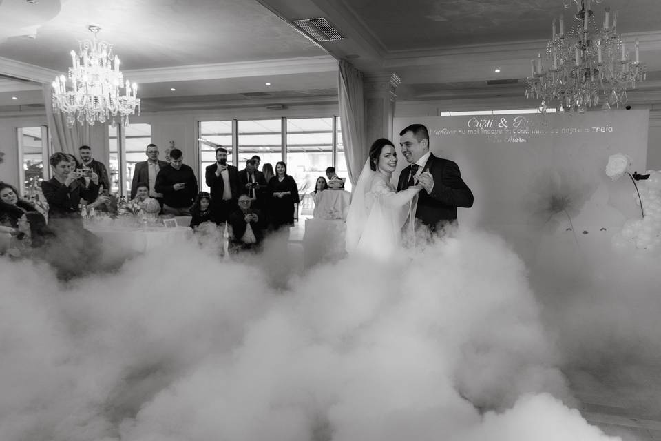 Matrimonio