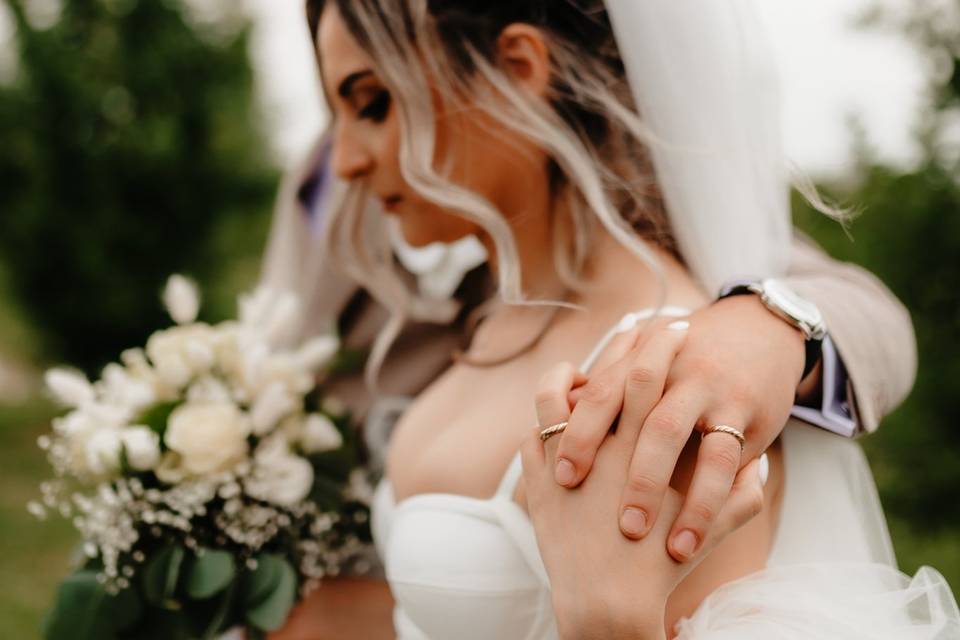 Matrimonio