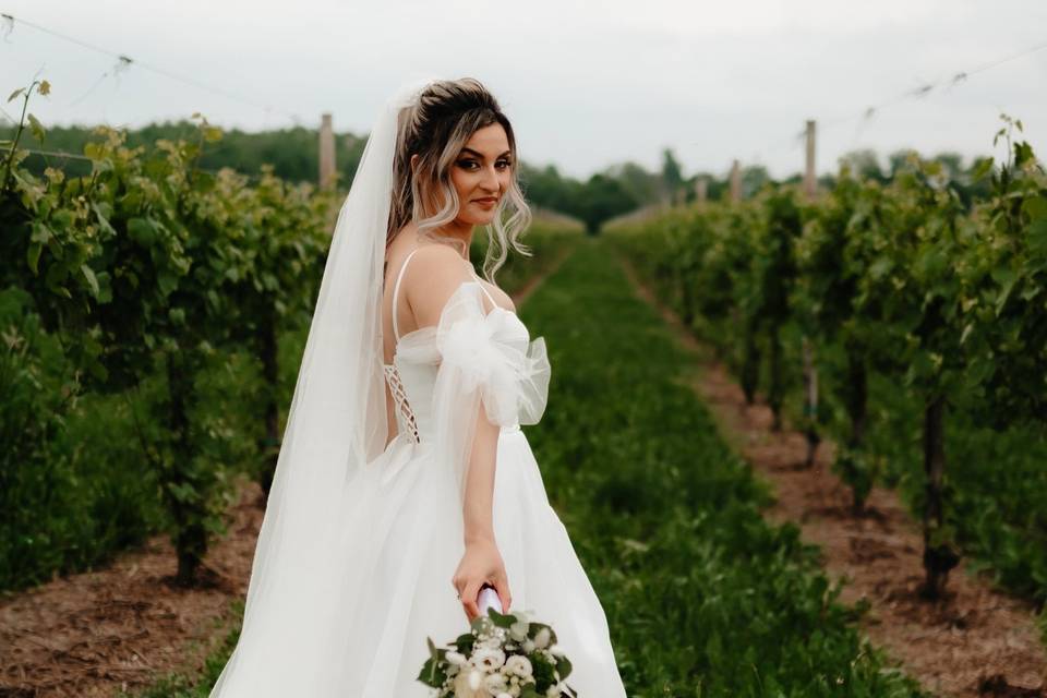 Matrimonio