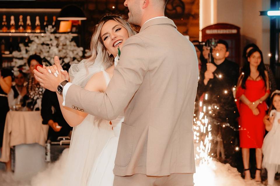 Matrimonio