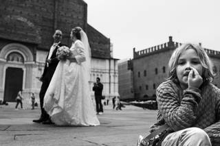 Marco Greco Street Wedding Photography