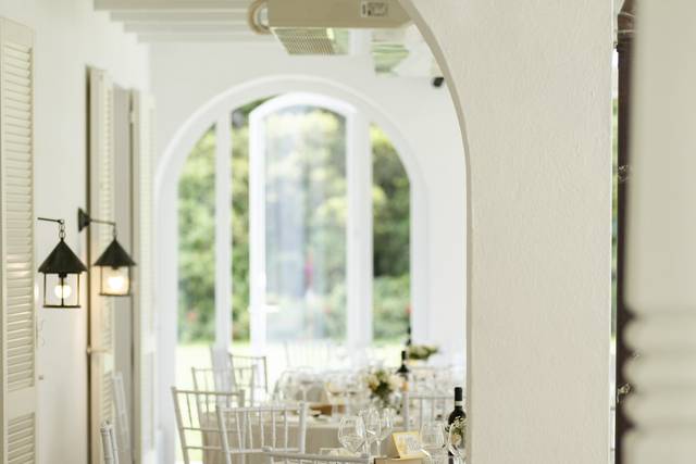 Veranda