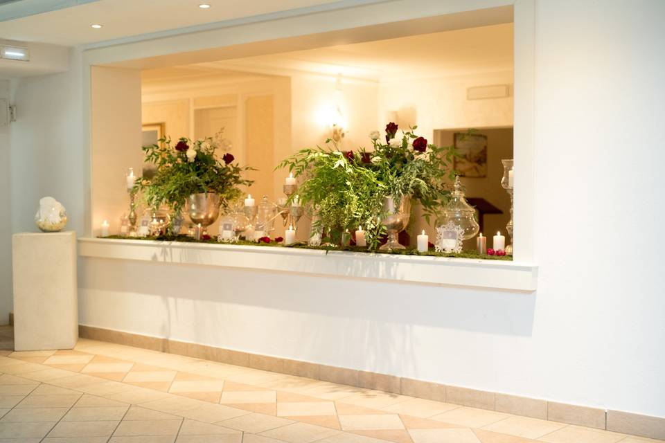 Veranda