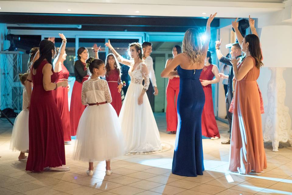 Dance