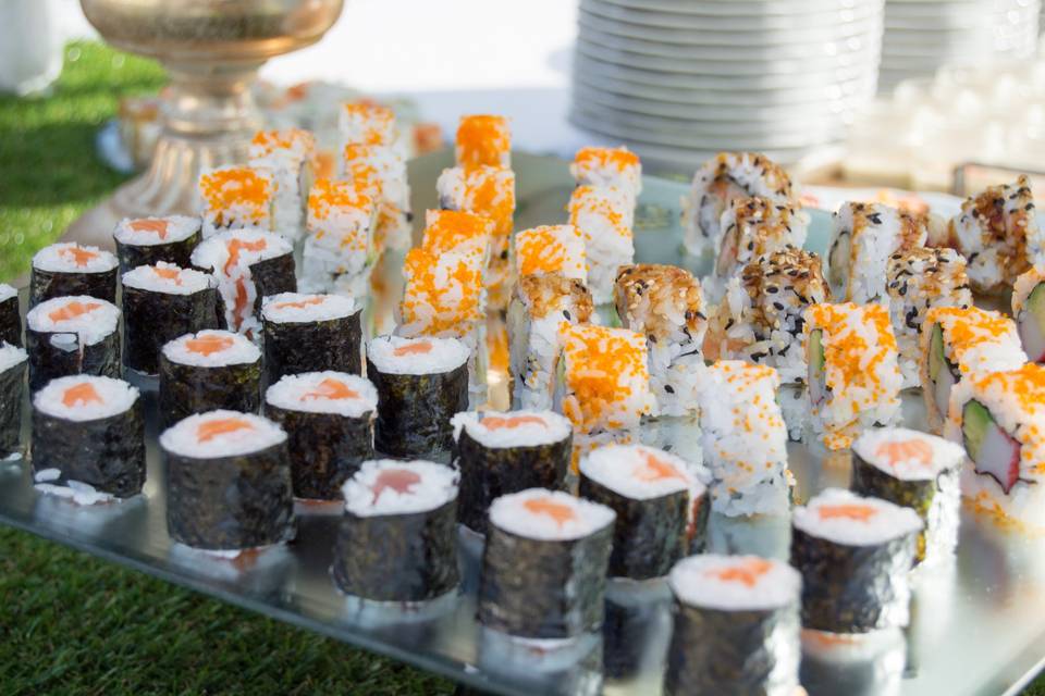 Sushi