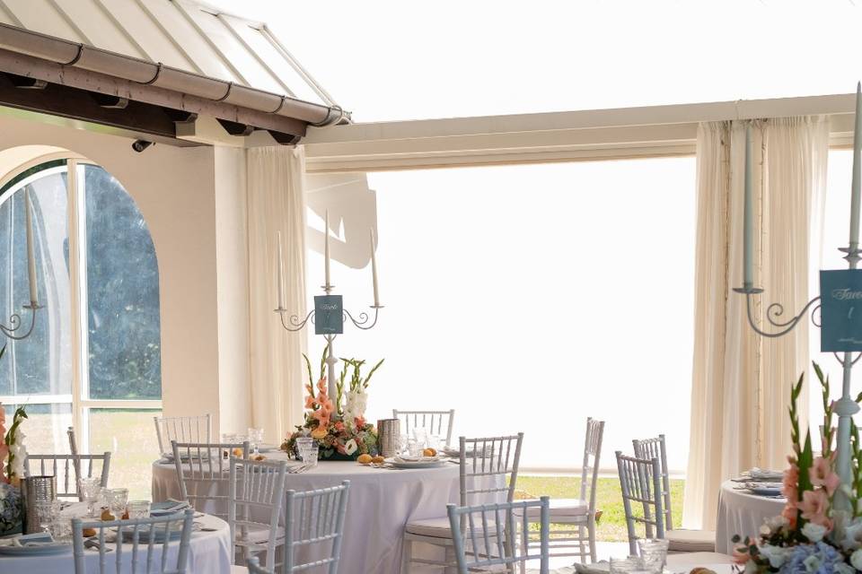 Veranda