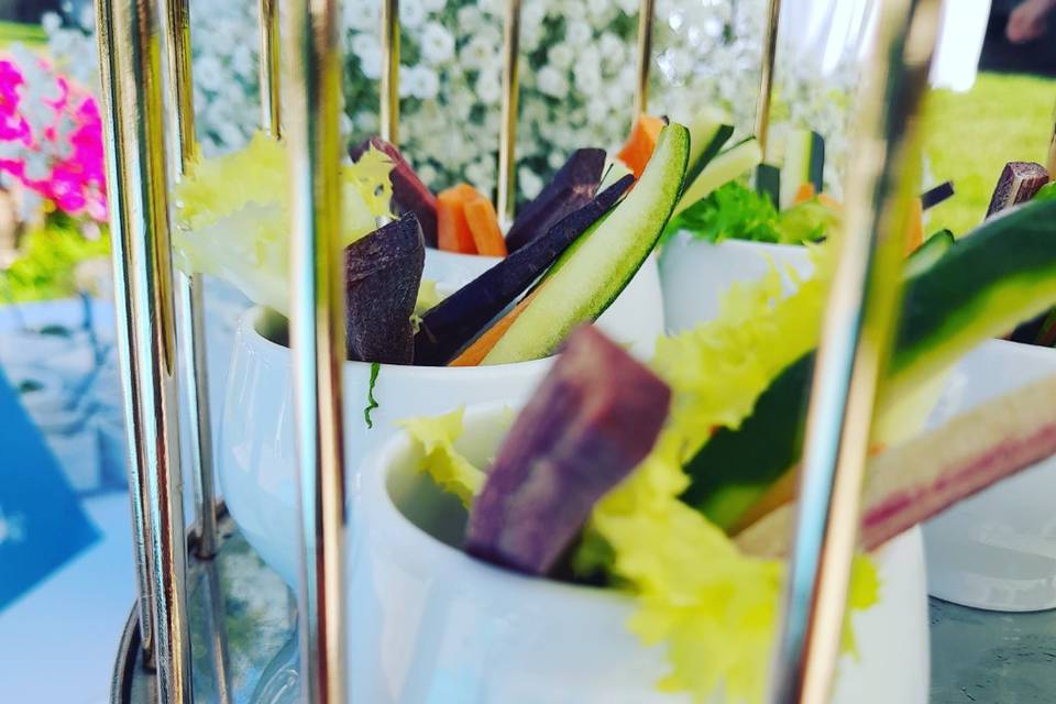 Aperitivi