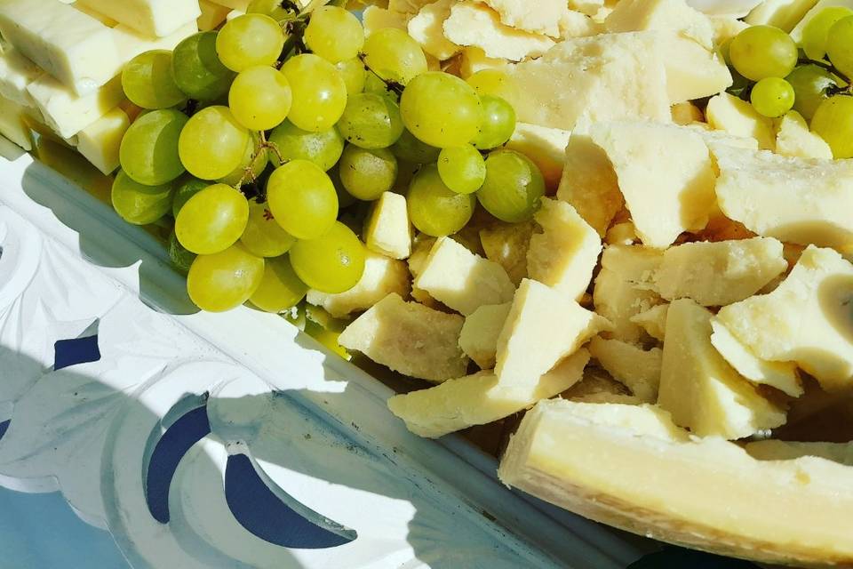 Formaggi