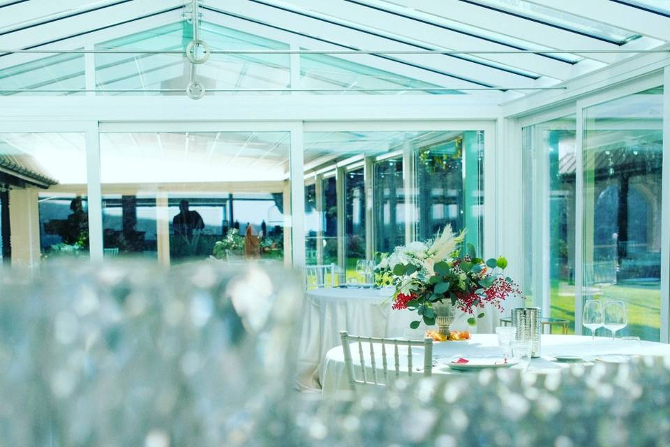 Veranda