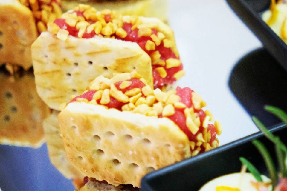 Aperitivi