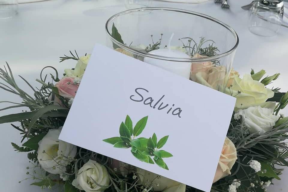 Cadò Matrimoni di Gusto