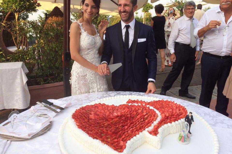 Cadò Matrimoni di Gusto