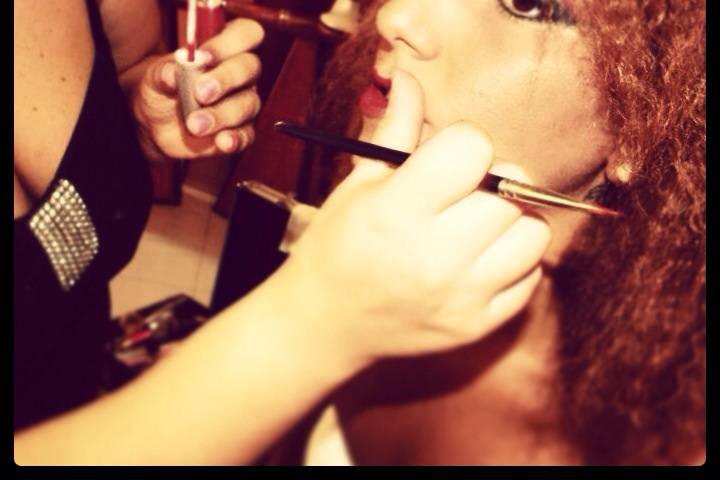 Make up