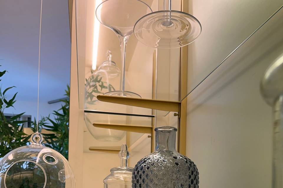 Showroom oxum