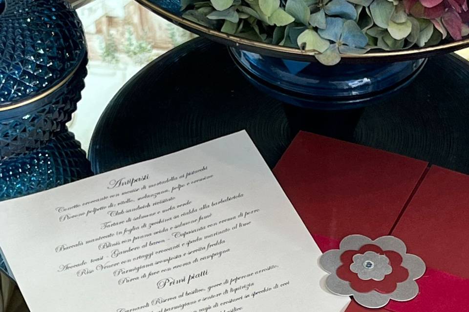 Grafica personalizzata