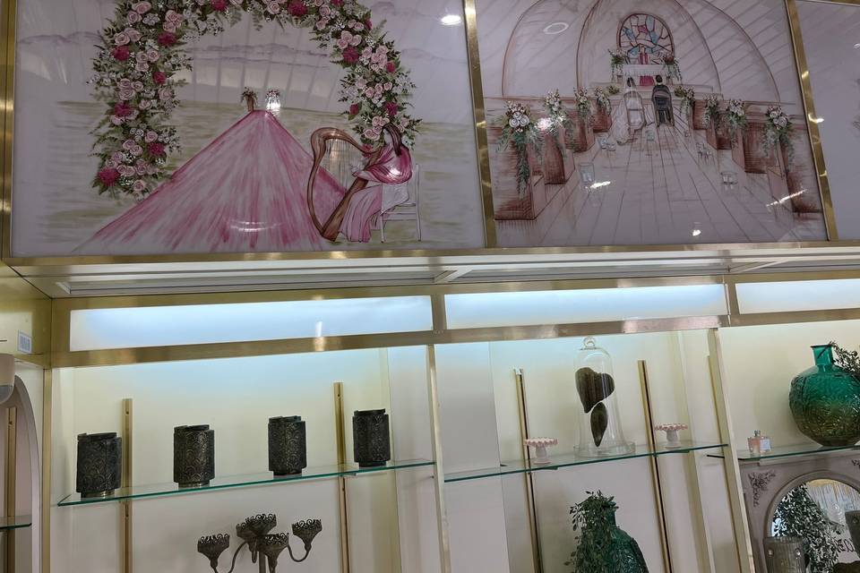 Showroom oxum
