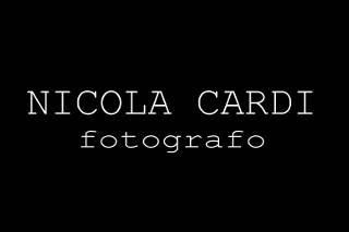Nicola Cardi Fotografo logo