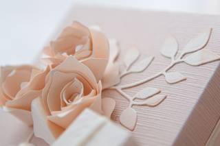 Parfum de papier