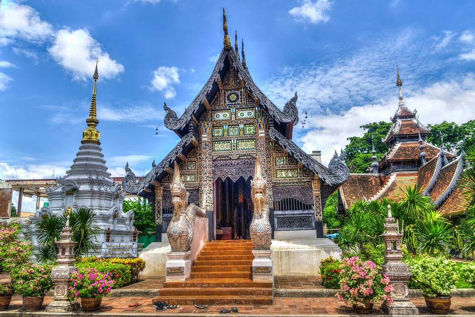 Magica Thailandia