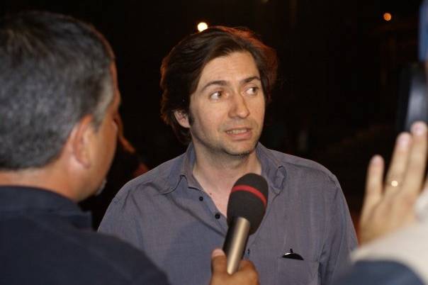 Intervisto attori