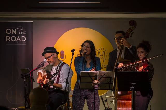 Easy bar Treviglio