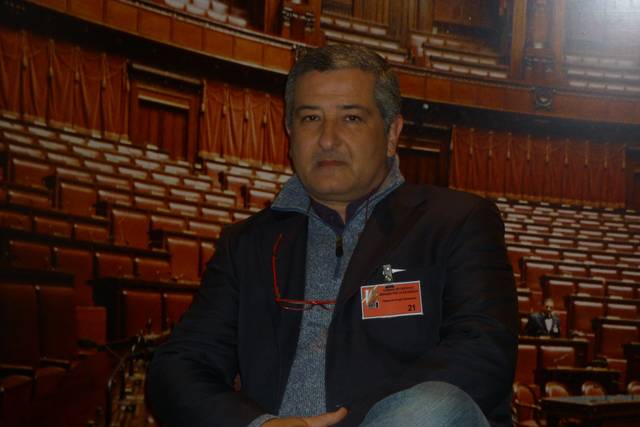 Esterne al Senato