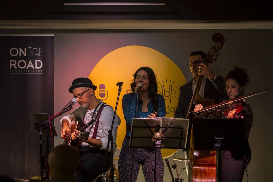 Easy bar Treviglio