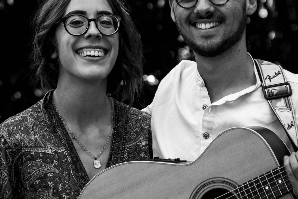 Luelo Acoustic Duo
