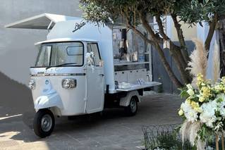 Aperitivo Service