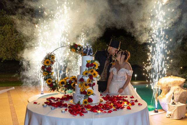 Wedding Day