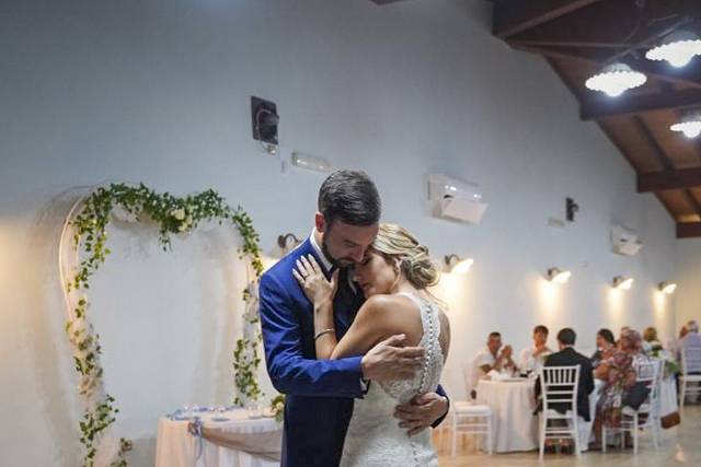 Wedding Day