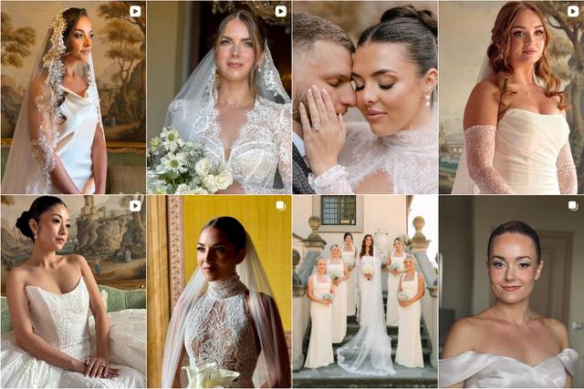 Bridal Moments