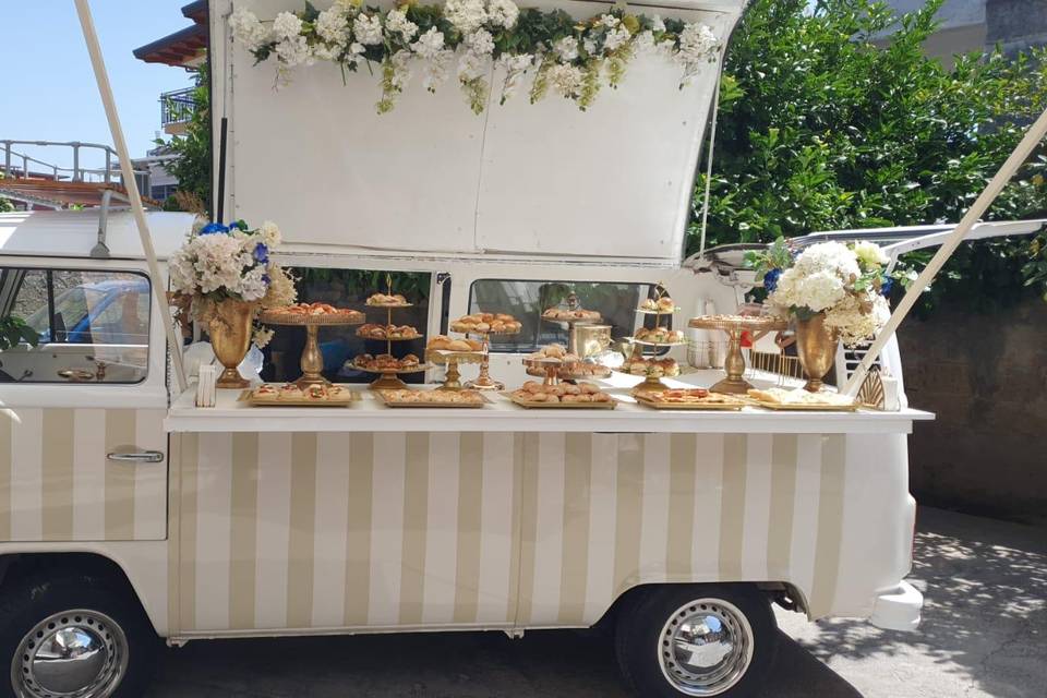 Aperitivo bulli avorio