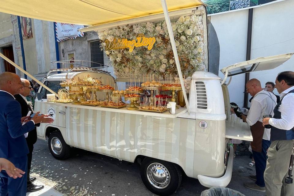 Aperitivo con bulli