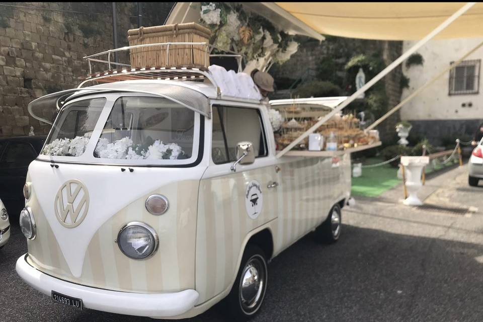 Aperitivo con Bulli