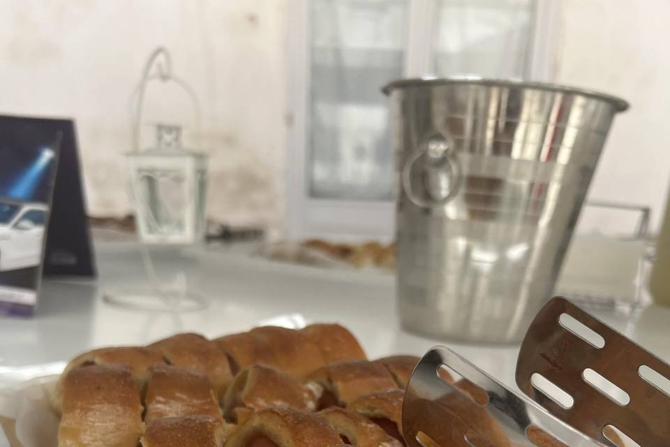 Un vero piacere per il palato